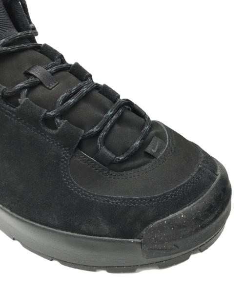 NIKE（ナイキ）NIKE (ナイキ) ハイカットスニーカー　CITY CLASSIC BOOT　DQ5601-003 ブラック サイズ:29の古着・服飾アイテム