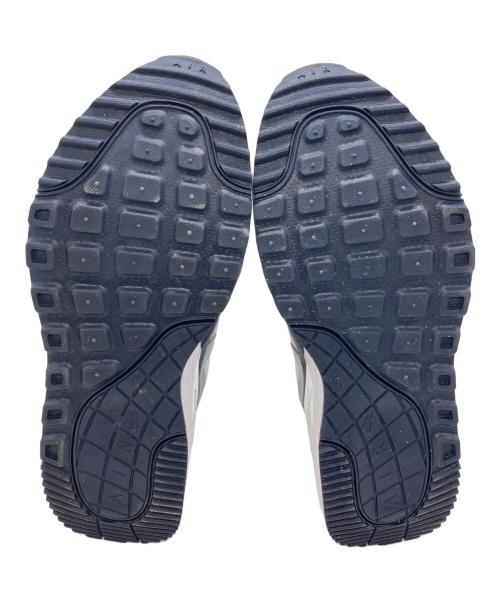 NIKE（ナイキ）NIKE (ナイキ) ローカットスニーカー　AIR MAX SYSTM　DM9537-102 ホワイト サイズ:27の古着・服飾アイテム