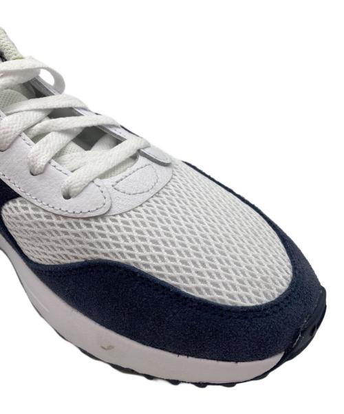NIKE（ナイキ）NIKE (ナイキ) ローカットスニーカー　AIR MAX SYSTM　DM9537-102 ホワイト サイズ:27の古着・服飾アイテム