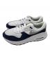 NIKE (ナイキ) ローカットスニーカー　AIR MAX SYSTM　DM9537-102 ホワイト サイズ:27：5000円
