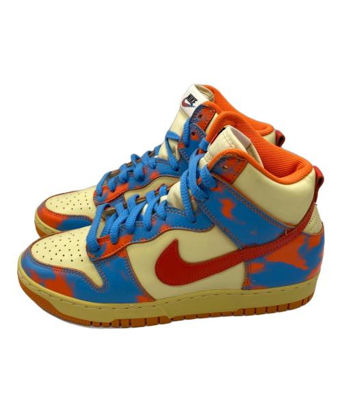 NIKE（ナイキ）NIKE (ナイキ) ハイカットスニーカー　Dunk High 1985 SP 