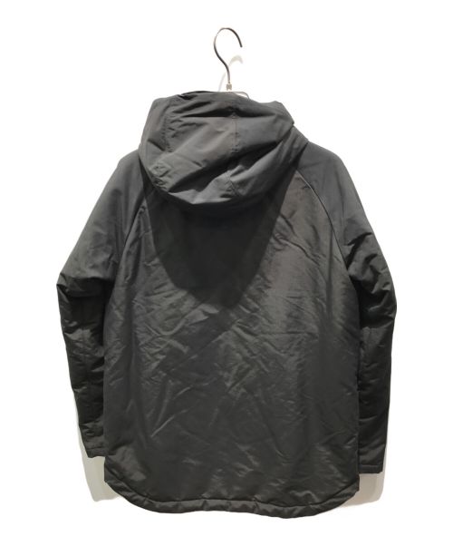 Patagonia（パタゴニア）Patagonia (パタゴニア) INSULATED ISTHMUS JACKET　68045 グレー サイズ:XLの古着・服飾アイテム