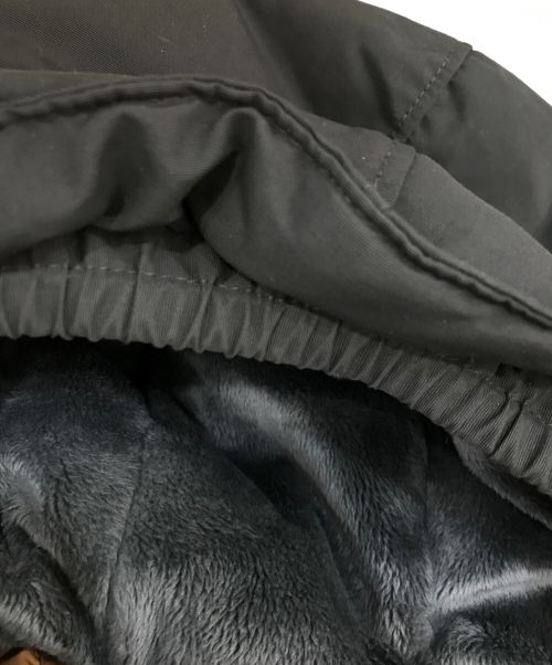 Patagonia（パタゴニア）Patagonia (パタゴニア) INSULATED ISTHMUS JACKET　68045 グレー サイズ:XLの古着・服飾アイテム