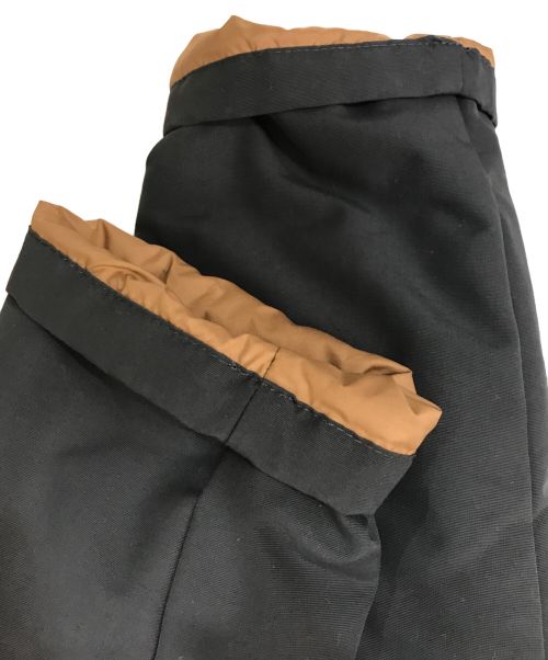 Patagonia（パタゴニア）Patagonia (パタゴニア) INSULATED ISTHMUS JACKET　68045 グレー サイズ:XLの古着・服飾アイテム