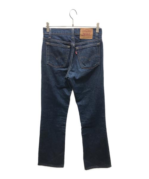 LEVI'S（リーバイス）LEVI'S (リーバイス) デニムパンツ　517-0215 インディゴ サイズ:W30の古着・服飾アイテム