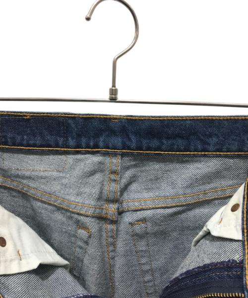 LEVI'S（リーバイス）LEVI'S (リーバイス) デニムパンツ　517-0215 インディゴ サイズ:W30の古着・服飾アイテム