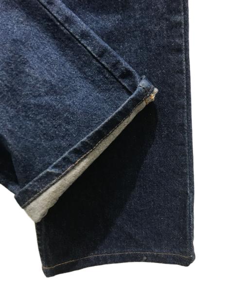 LEVI'S（リーバイス）LEVI'S (リーバイス) デニムパンツ　517-0215 インディゴ サイズ:W30の古着・服飾アイテム