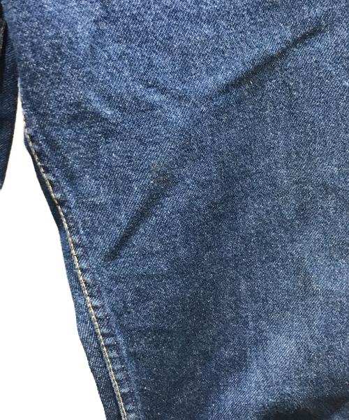 LEVI'S（リーバイス）LEVI'S (リーバイス) デニムパンツ　517-0215 インディゴ サイズ:W30の古着・服飾アイテム