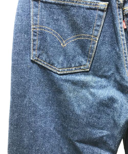 LEVI'S（リーバイス）LEVI'S (リーバイス) デニムパンツ　517-0215 インディゴ サイズ:W30の古着・服飾アイテム