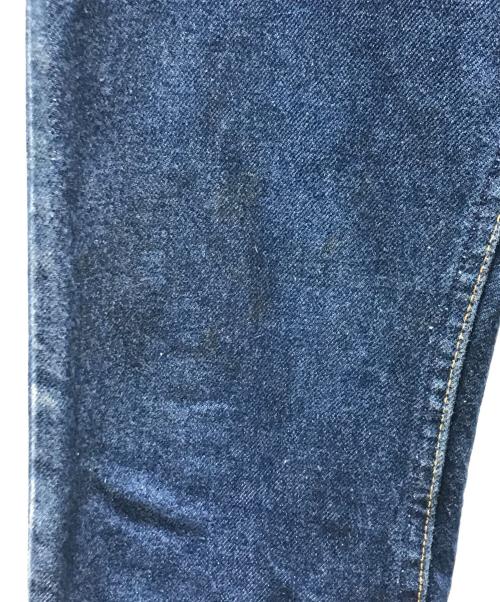 LEVI'S（リーバイス）LEVI'S (リーバイス) デニムパンツ　517-0215 インディゴ サイズ:W30の古着・服飾アイテム