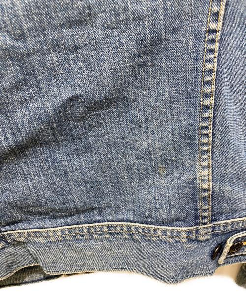 LEE（リー）LEE (リー) デニムジャケット インディゴ サイズ:34の古着・服飾アイテム