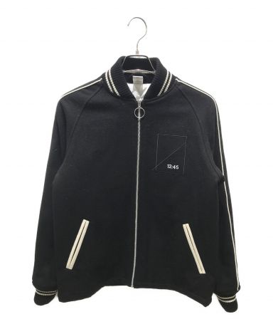 Ron Herman スタジャン Ron Herman 新品 ロンハーマン x ディセンダント DESCENDANT 横浜店