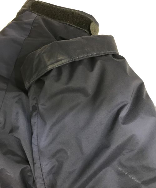 F/CE.（エフシーイー）F/CE. (エフシーイー) TECH DOWN PARKER　F1902CD0006 ネイビー サイズ:Lの古着・服飾アイテム