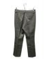 Col Pierrot (コルピエロ) Check Pants グレー サイズ:Ｍ：10000円