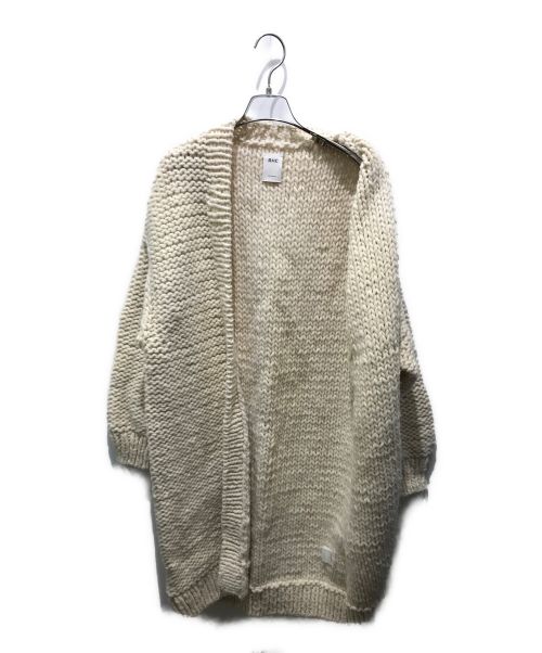 RHC Ron Herman（アールエイチシー ロンハーマン）RHC Ron Herman (アールエイチシー ロンハーマン) ガウンコート ホワイト サイズ:記載なしの為実寸参照の古着・服飾アイテム