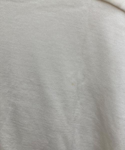 MM6 Maison Margiela（エムエムシックスメゾンマルジェラ）MM6 Maison Margiela (エムエムシックス メゾンマルジェラ) ナンバリングカットソー　S32GC0433 ホワイト サイズ:Sの古着・服飾アイテム