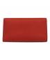 LOEWE (ロエベ) アナグラムキーケース　412339 オレンジ：29000円