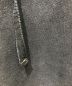 中古・古着 MONCLER (モンクレール) ロゴパッチ スウェットロングパンツ　F20938H70100 V8053 ブラック サイズ:Ｓ：10000円