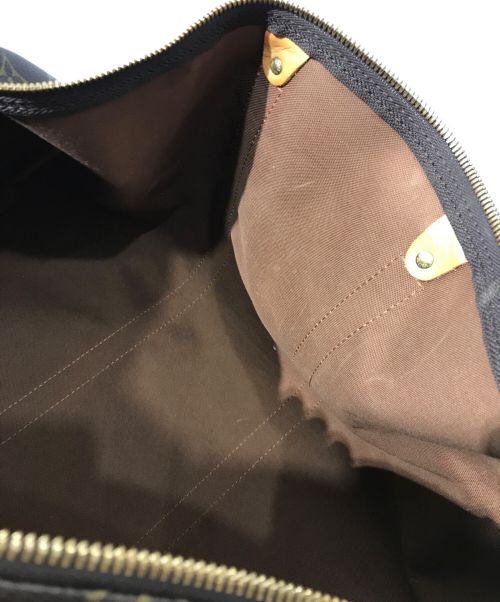 LOUIS VUITTON（ルイ ヴィトン）LOUIS VUITTON (ルイ ヴィトン) ボストンバッグ　M41416 ブラウンの古着・服飾アイテム