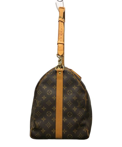 LOUIS VUITTON（ルイ ヴィトン）LOUIS VUITTON (ルイ ヴィトン) ボストンバッグ　M41416 ブラウンの古着・服飾アイテム