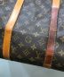 中古・古着 LOUIS VUITTON (ルイ ヴィトン) ボストンバッグ　M41416 ブラウン：48000円