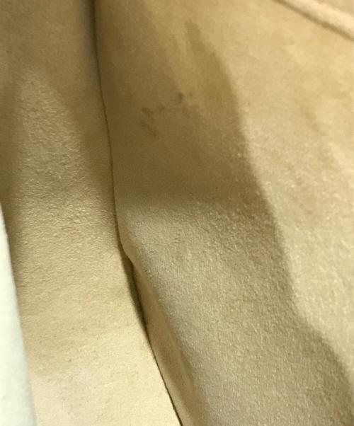 LOUIS VUITTON（ルイ ヴィトン）LOUIS VUITTON (ルイ ヴィトン) モノグラム ルーピングMM	 M51146 ブラウンの古着・服飾アイテム