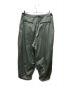 Needles (ニードルズ) BEAMS (ビームス) 別注 H.D.Pant　NS1563 グレー サイズ:M：26000円