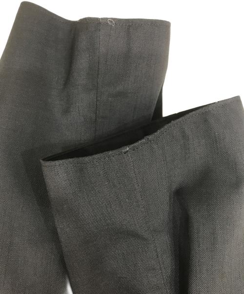 Norwegian Rain（ノルウェージャンレイン）Norwegian Rain (ノルウェージャンレイン) フーデッドコート　426-6952676 ブラック サイズ:Sの古着・服飾アイテム