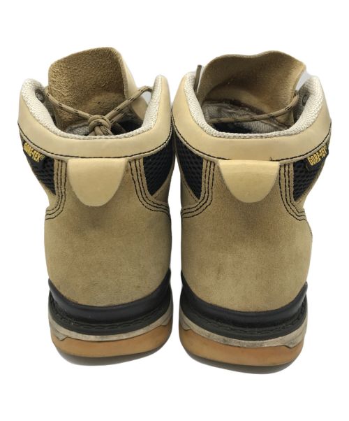 VISVIM（ビズビム）VISVIM (ビズビム) 7HOLE moc-toe　GORE-TEX ブラウン サイズ:11の古着・服飾アイテム