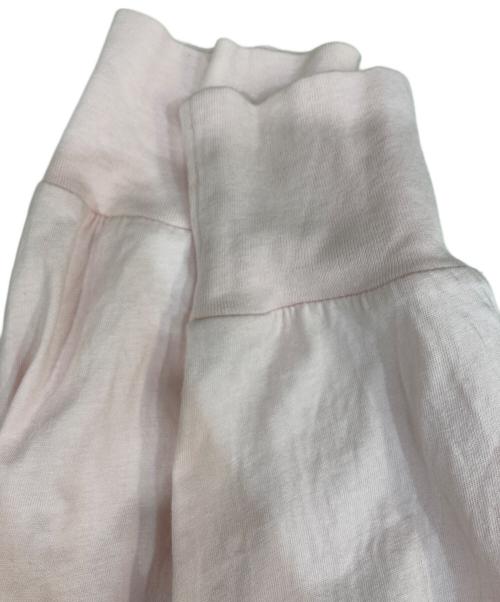 MARNI（マルニ）MARNI (マルニ) ロングスリーブカットソー　THJE0129PHUSCR97 ピンク サイズ:38の古着・服飾アイテム