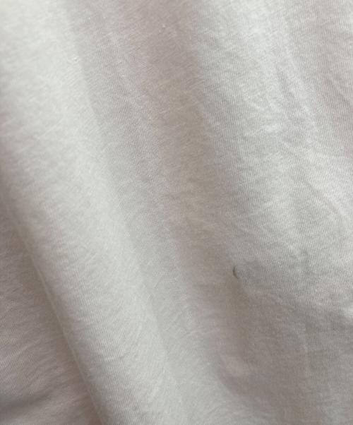 MARNI（マルニ）MARNI (マルニ) ロングスリーブカットソー　THJE0129PHUSCR97 ピンク サイズ:38の古着・服飾アイテム