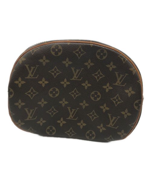 LOUIS VUITTON（ルイ ヴィトン）LOUIS VUITTON (ルイ ヴィトン) ショルダーバッグ　M51221　BA0090　モノグラム ブロワ ブラウンの古着・服飾アイテム