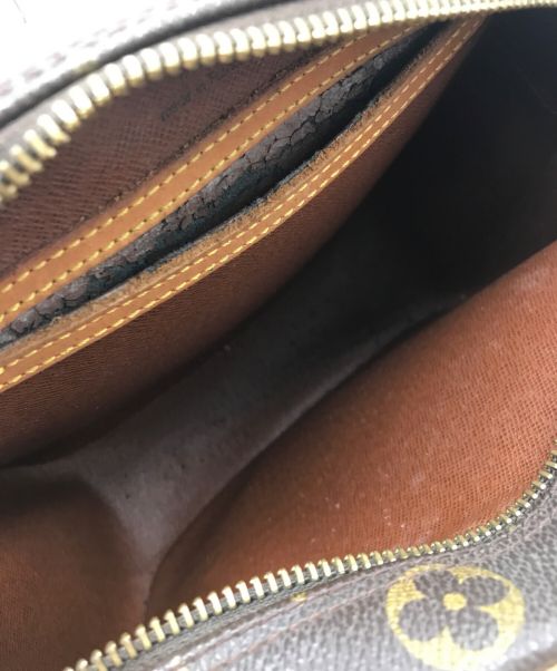 LOUIS VUITTON（ルイ ヴィトン）LOUIS VUITTON (ルイ ヴィトン) ショルダーバッグ　M51221　BA0090　モノグラム ブロワ ブラウンの古着・服飾アイテム