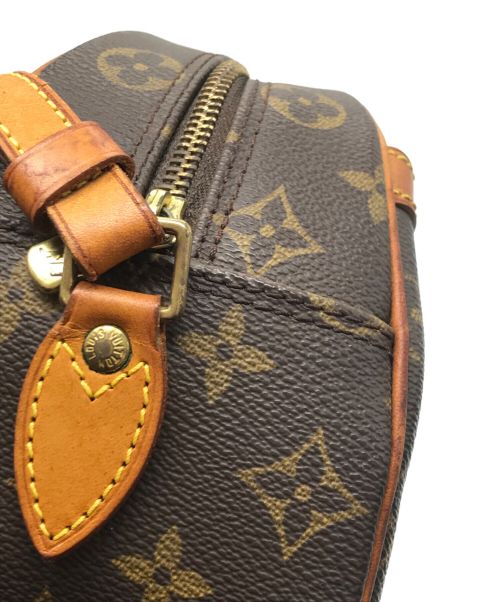 LOUIS VUITTON（ルイ ヴィトン）LOUIS VUITTON (ルイ ヴィトン) ショルダーバッグ　M51221　BA0090　モノグラム ブロワ ブラウンの古着・服飾アイテム