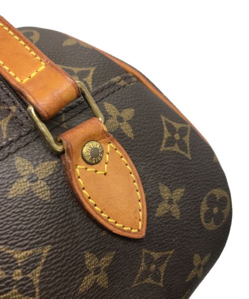 LOUIS VUITTON（ルイ ヴィトン）LOUIS VUITTON (ルイ ヴィトン) ショルダーバッグ　M51221　BA0090　モノグラム ブロワ ブラウンの古着・服飾アイテム