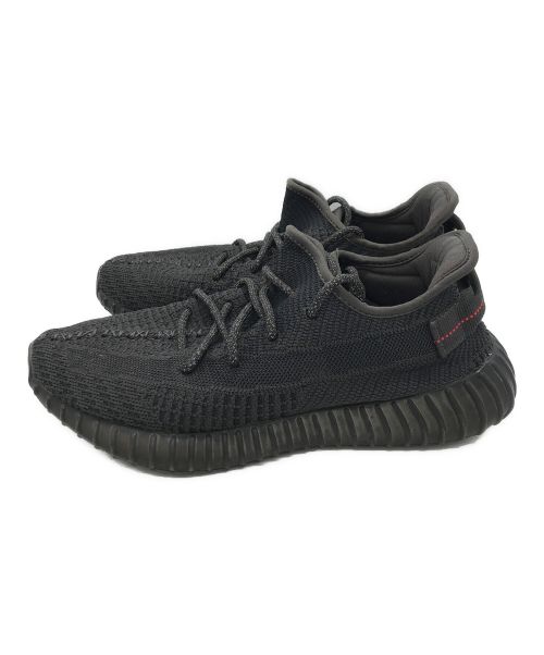 adidas（アディダス）adidas (アディダス) YEEZY (イージー) ローカットスニーカー　YEEZY BOOST350V2 FU9006 グレー サイズ:27の古着・服飾アイテム