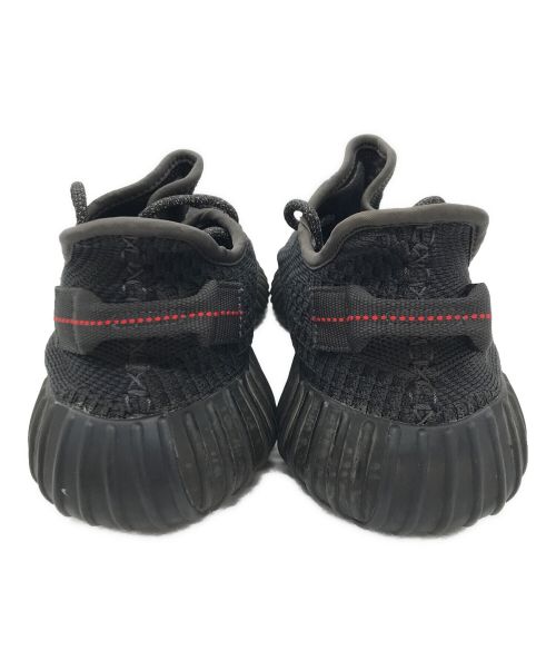 adidas（アディダス）adidas (アディダス) YEEZY (イージー) ローカットスニーカー　YEEZY BOOST350V2 FU9006 グレー サイズ:27の古着・服飾アイテム