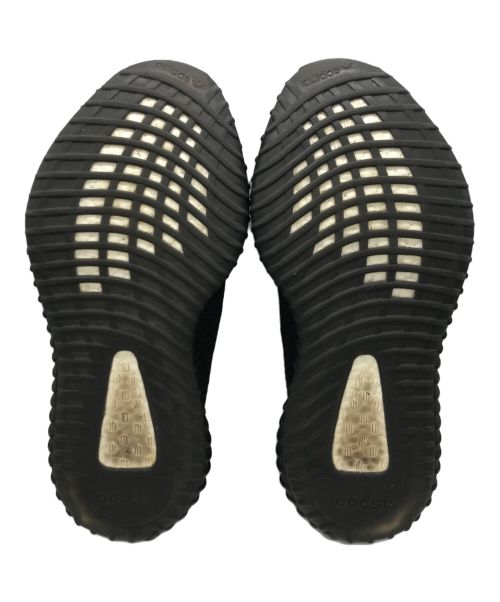 adidas（アディダス）adidas (アディダス) YEEZY (イージー) ローカットスニーカー　YEEZY BOOST350V2 FU9006 グレー サイズ:27の古着・服飾アイテム