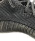 中古・古着 adidas (アディダス) YEEZY (イージー) ローカットスニーカー　YEEZY BOOST350V2 FU9006 グレー サイズ:27：6000円