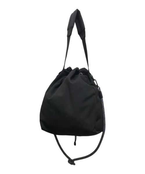 THE NORTHFACE PURPLELABEL（ザ・ノースフェイス パープルレーベル）THE NORTHFACE PURPLELABEL (ザ・ノースフェイス パープルレーベル) Stroll Tote Bag　NN7363N ブラックの古着・服飾アイテム