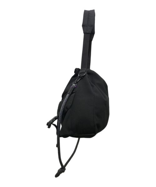 THE NORTHFACE PURPLELABEL（ザ・ノースフェイス パープルレーベル）THE NORTHFACE PURPLELABEL (ザ・ノースフェイス パープルレーベル) Stroll Tote Bag　NN7363N ブラックの古着・服飾アイテム