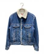 LEVI'Sリーバイス）の古着「デニムトラッカージャケット」｜インディゴ