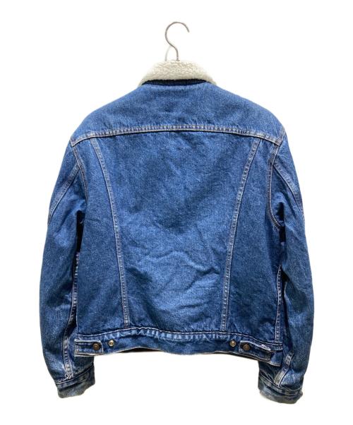 LEVI'S（リーバイス）LEVI'S (リーバイス) デニムトラッカージャケット インディゴ サイズ:42の古着・服飾アイテム