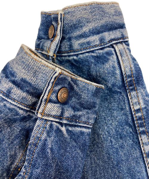 LEVI'S（リーバイス）LEVI'S (リーバイス) デニムトラッカージャケット インディゴ サイズ:42の古着・服飾アイテム