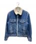 LEVI'S（リーバイス）の古着「デニムトラッカージャケット」｜インディゴ