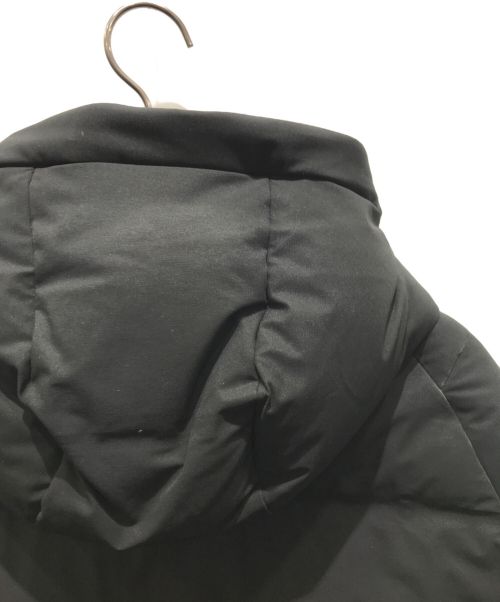 DESCENTE（デサント）DESCENTE (デサント) MIZUSAWA MOUNTAINEER　DAMQGK30U ブラック サイズ:Lの古着・服飾アイテム