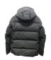 DESCENTE (デサント) MIZUSAWA MOUNTAINEER　DAMQGK30U ブラック サイズ:L：35000円