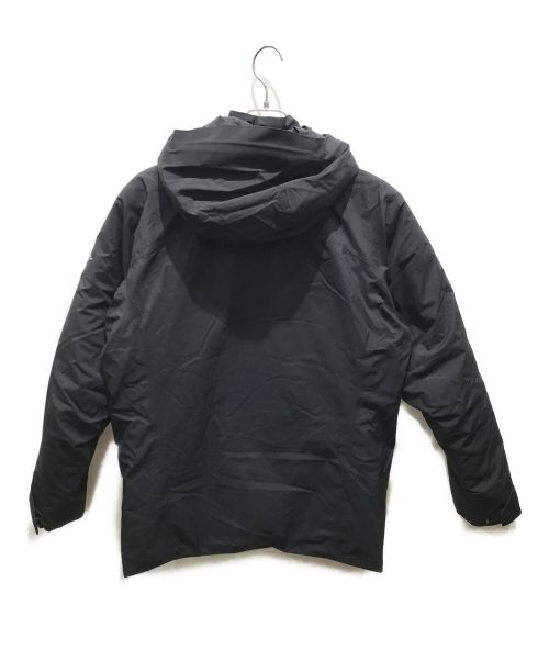 ARC'TERYX（アークテリクス）ARC'TERYX (アークテリクス) koda jacket　18345-118575 ブラック サイズ:Ｓの古着・服飾アイテム