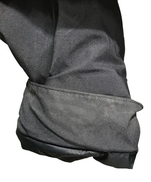 ARC'TERYX（アークテリクス）ARC'TERYX (アークテリクス) koda jacket　18345-118575 ブラック サイズ:Ｓの古着・服飾アイテム