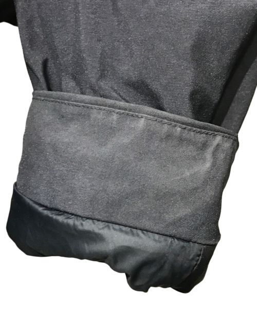 ARC'TERYX（アークテリクス）ARC'TERYX (アークテリクス) koda jacket　18345-118575 ブラック サイズ:Ｓの古着・服飾アイテム